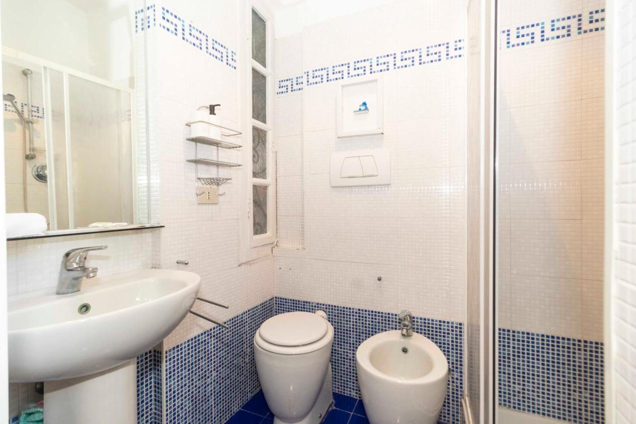 Porta Nuova & San Salvario Roomy Flat Turin Exterior photo