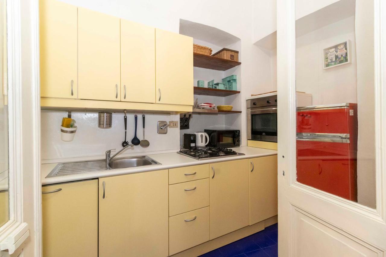 Porta Nuova & San Salvario Roomy Flat Turin Exterior photo