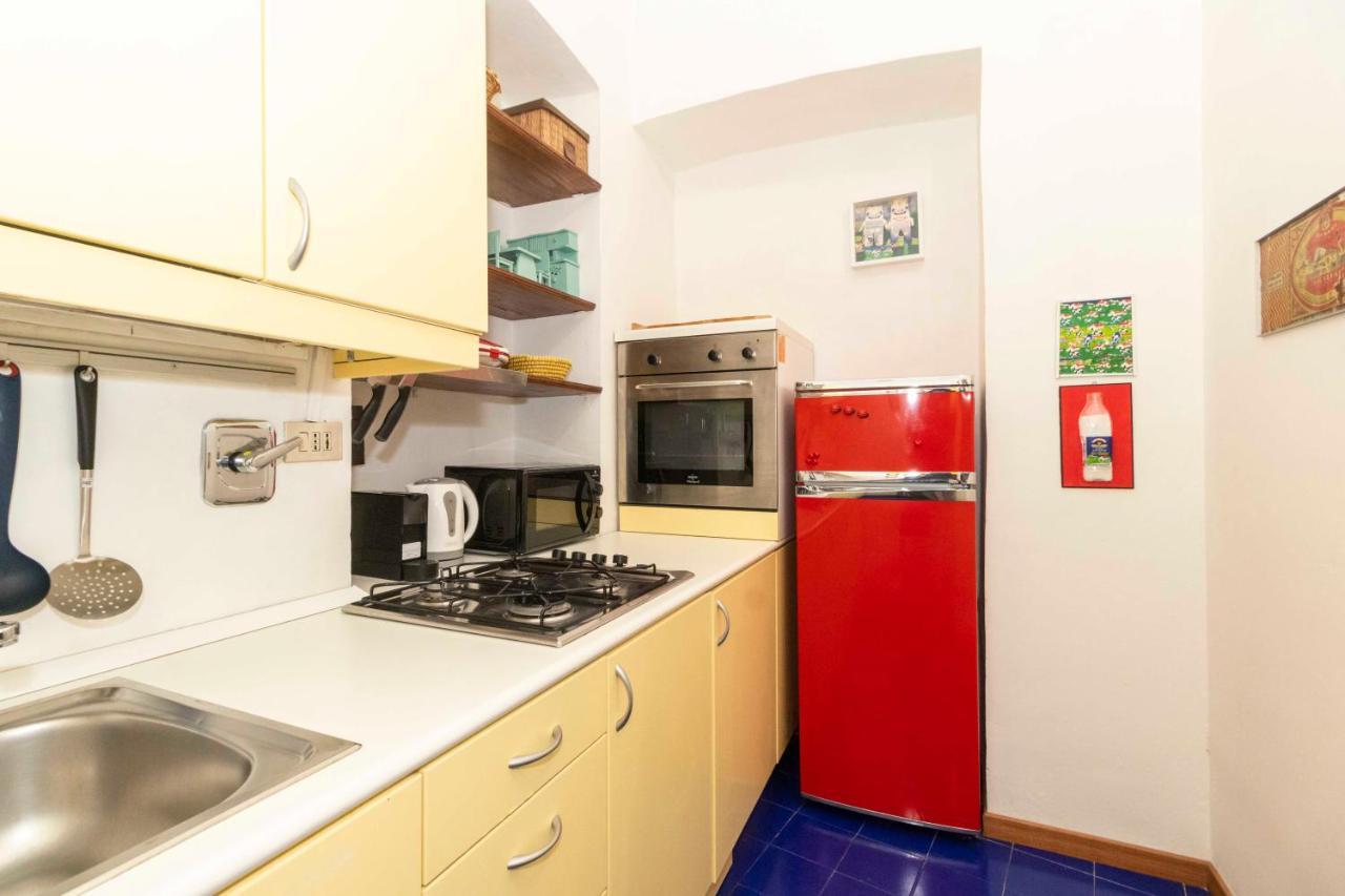 Porta Nuova & San Salvario Roomy Flat Turin Exterior photo